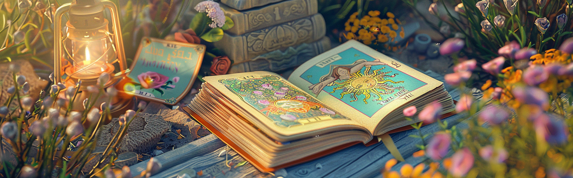 Step Out of the Shadow.