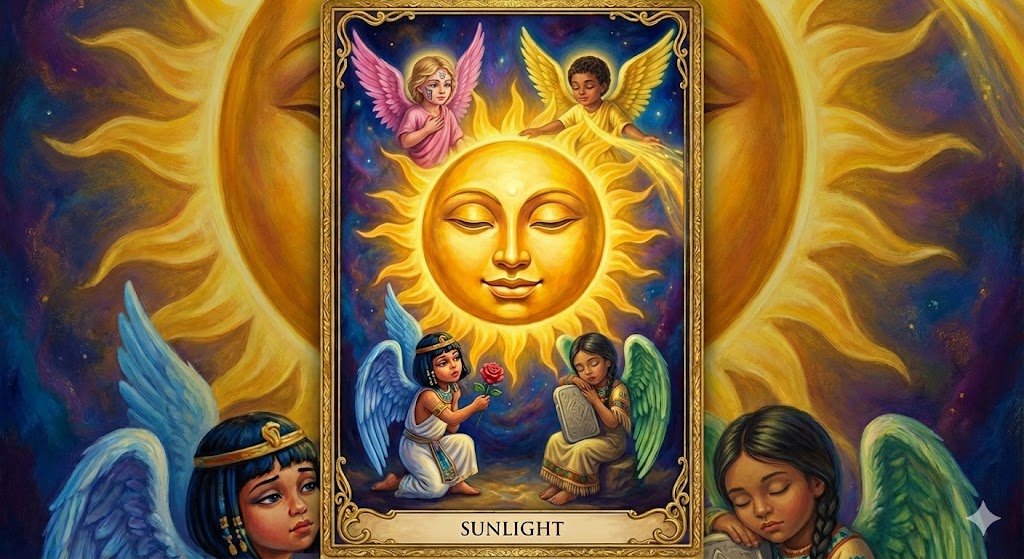 The Sun - Zero Point